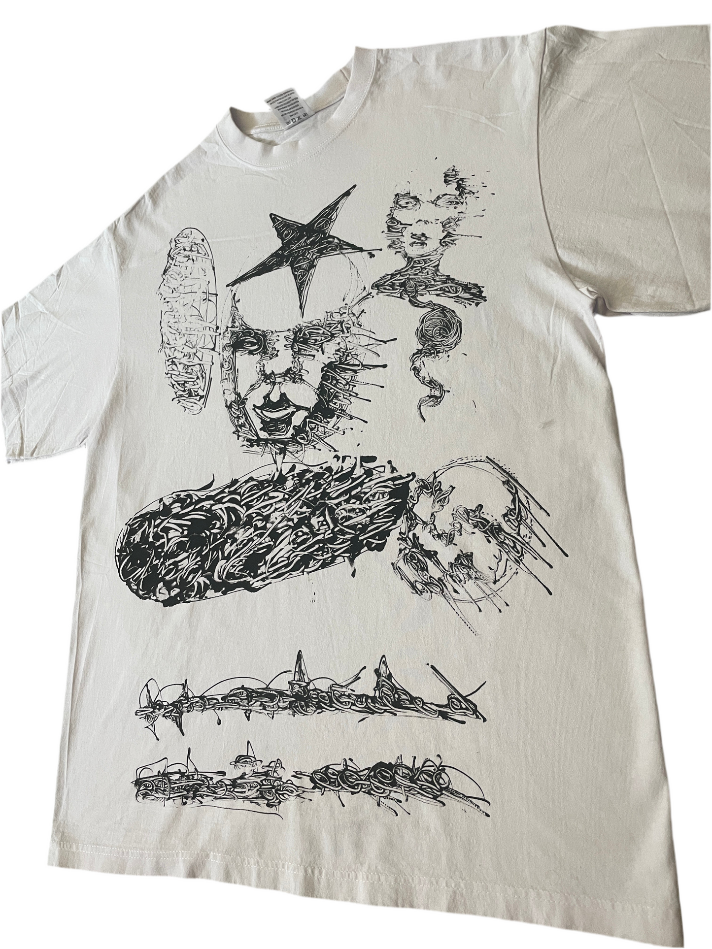 Star Brain (XL)