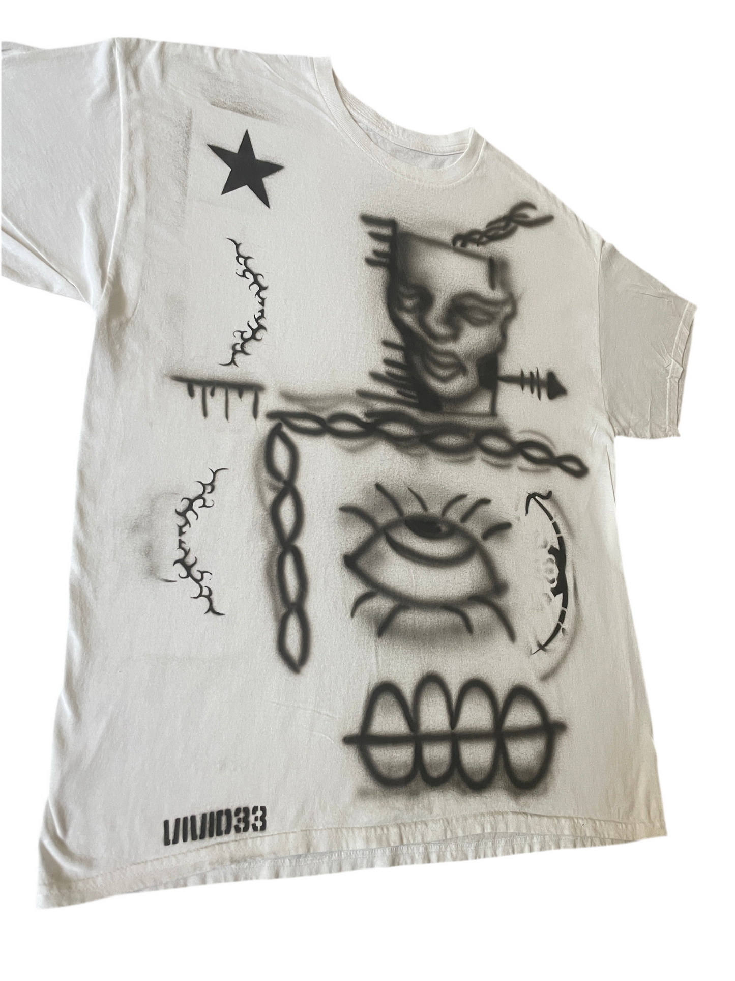 Chained (XL)