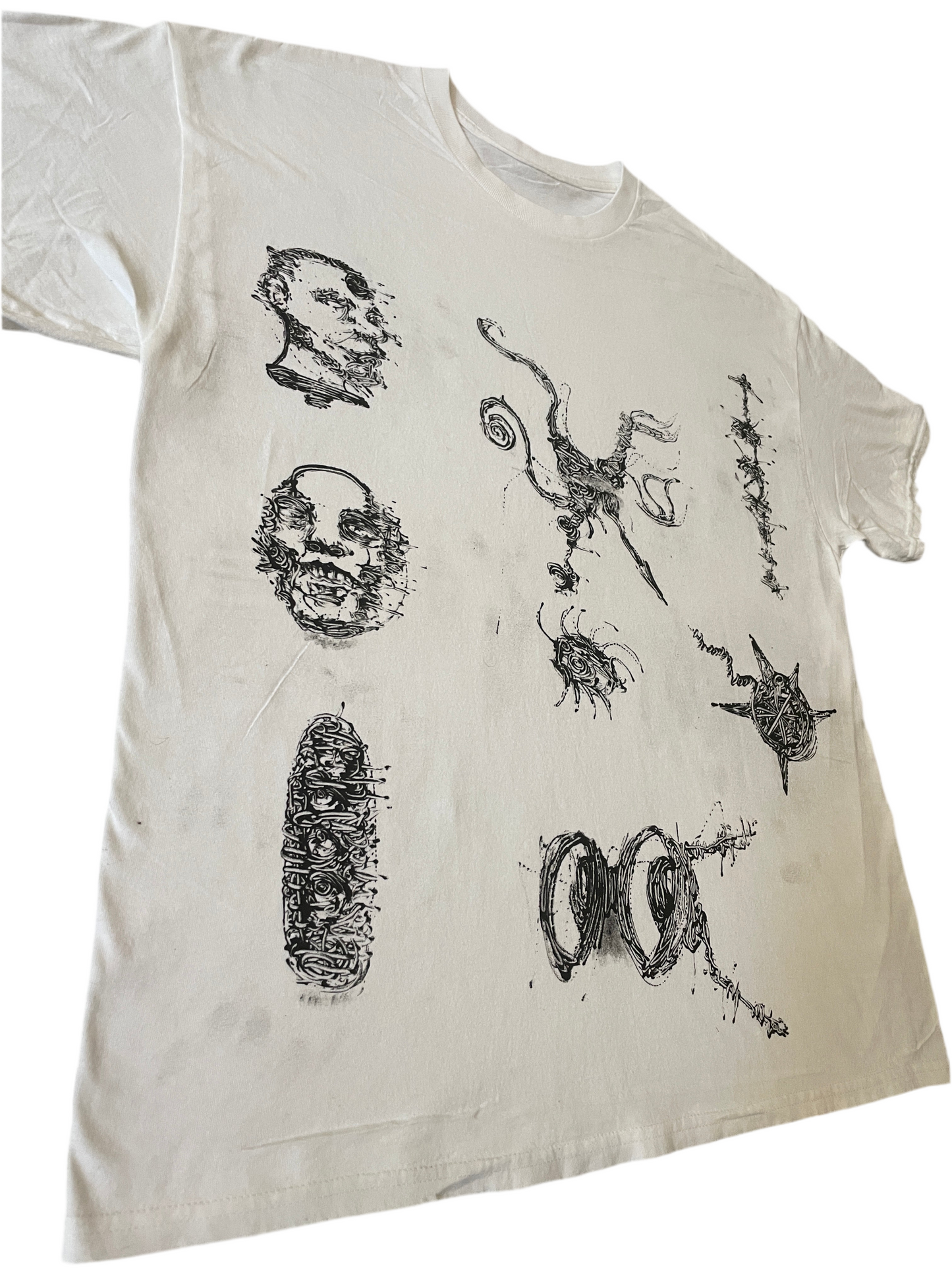 Mace Face (XL)