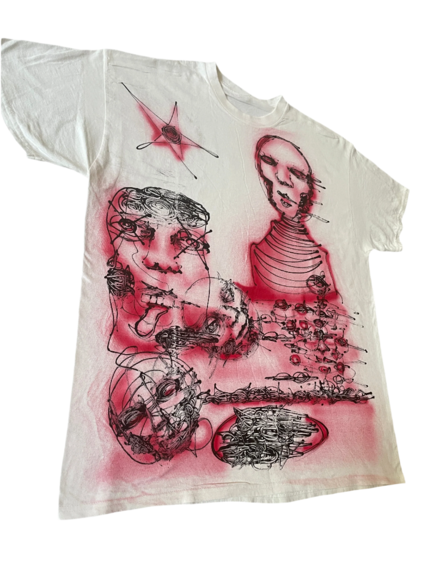 Signal Lost (XL)