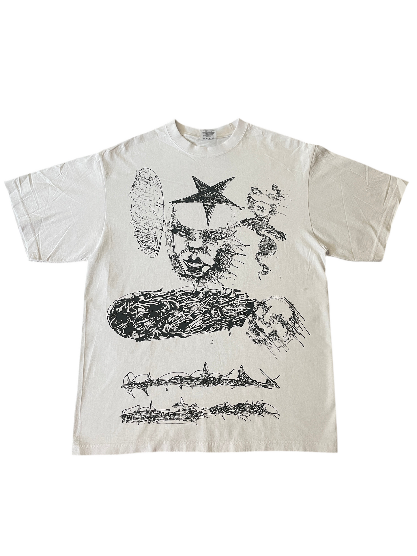 Star Brain (XL)