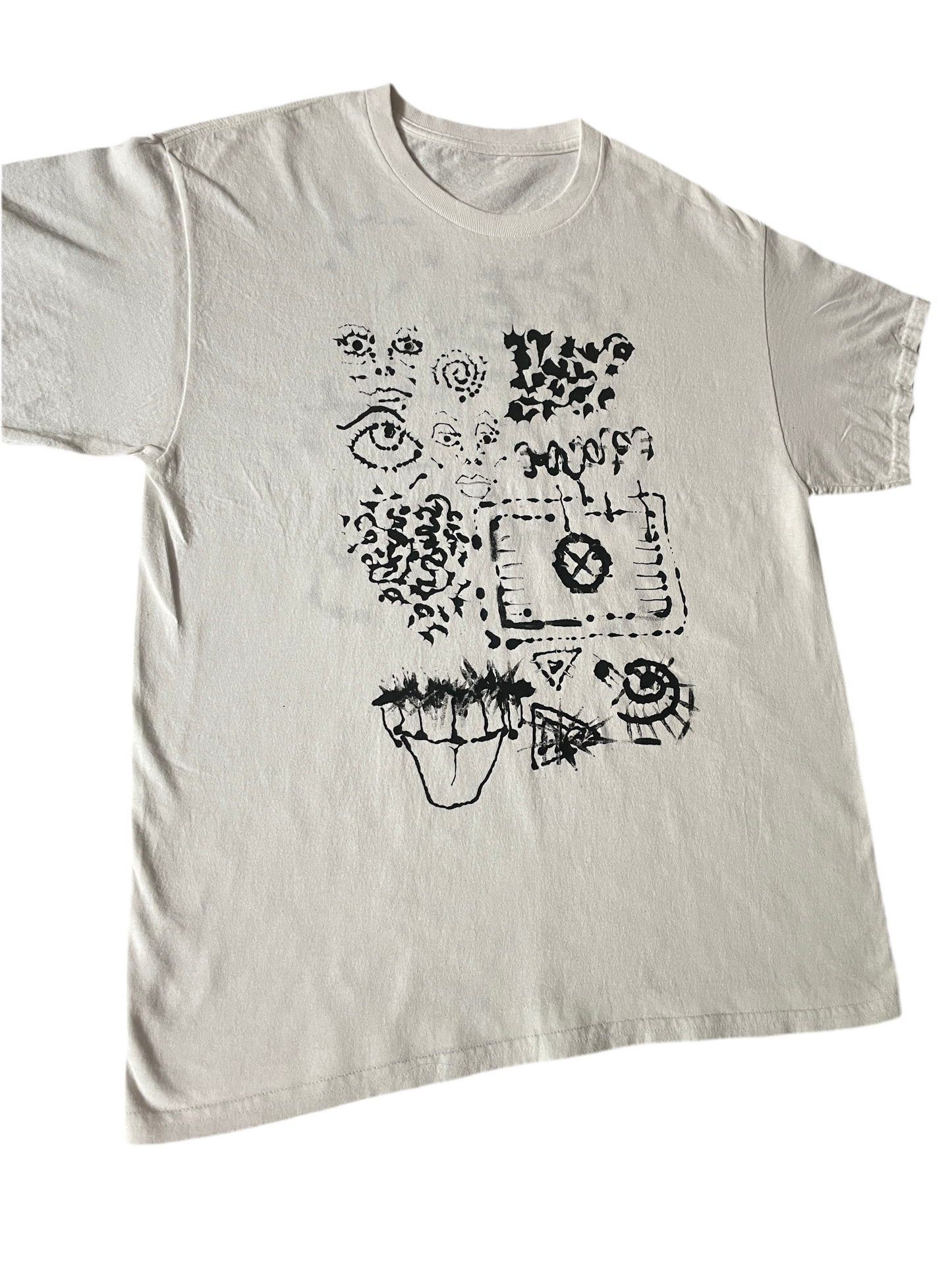 Watching (XL)