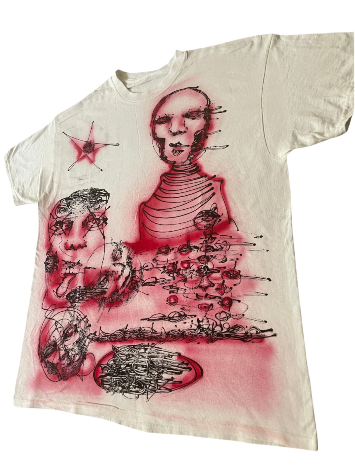 Signal Lost (XL)