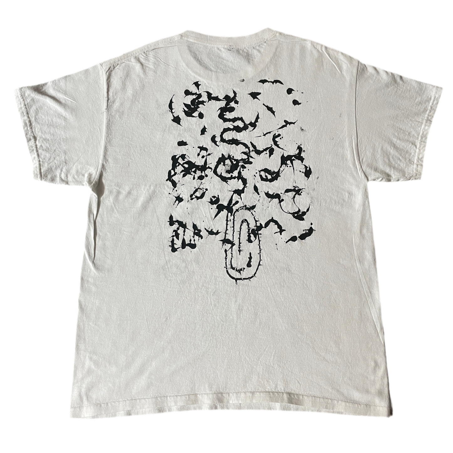 Watching (XL)