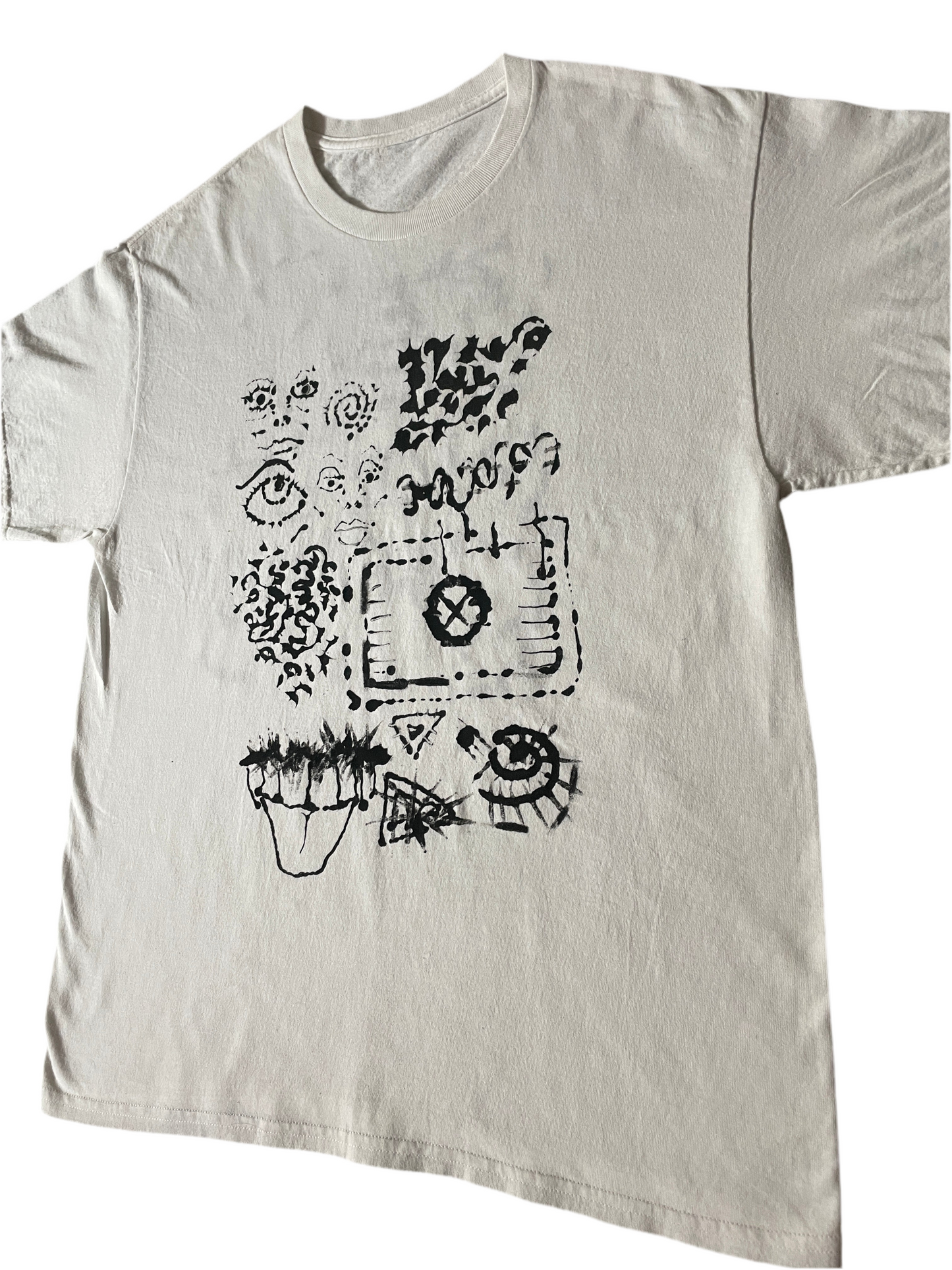 Watching (XL)