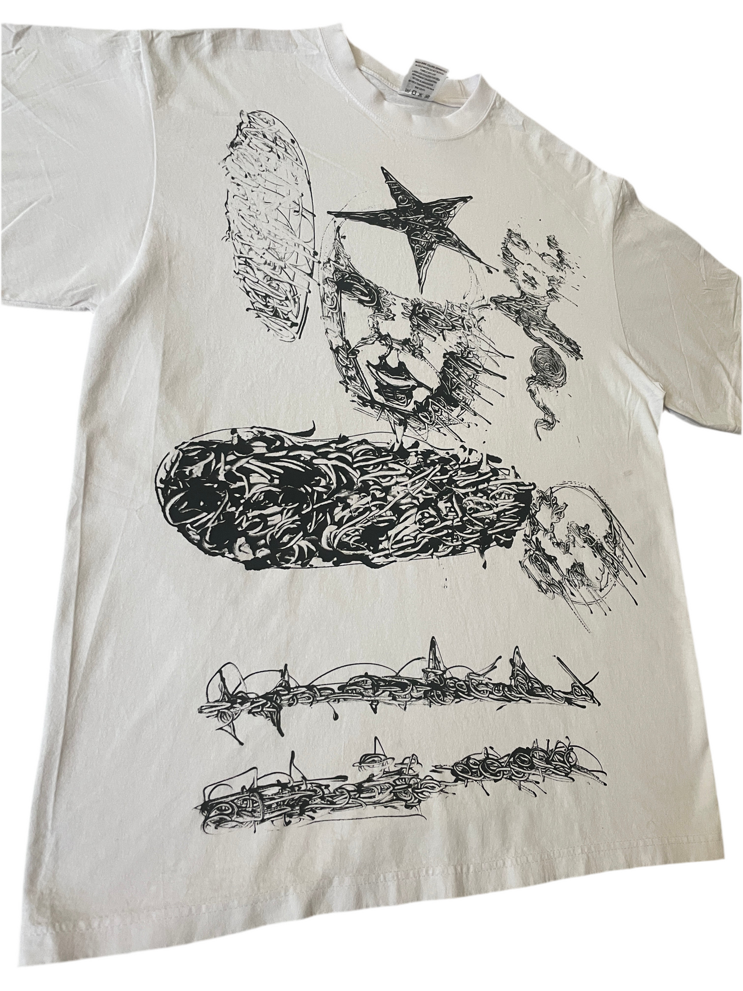 Star Brain (XL)