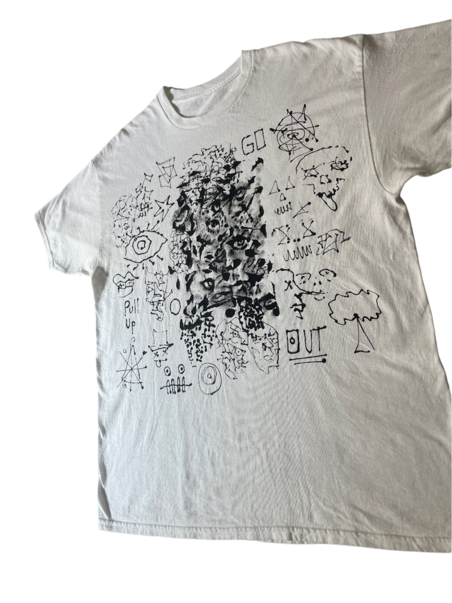 GO OUT (XL)