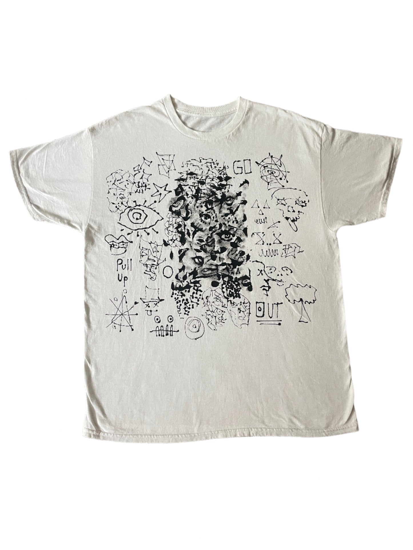 GO OUT (XL)