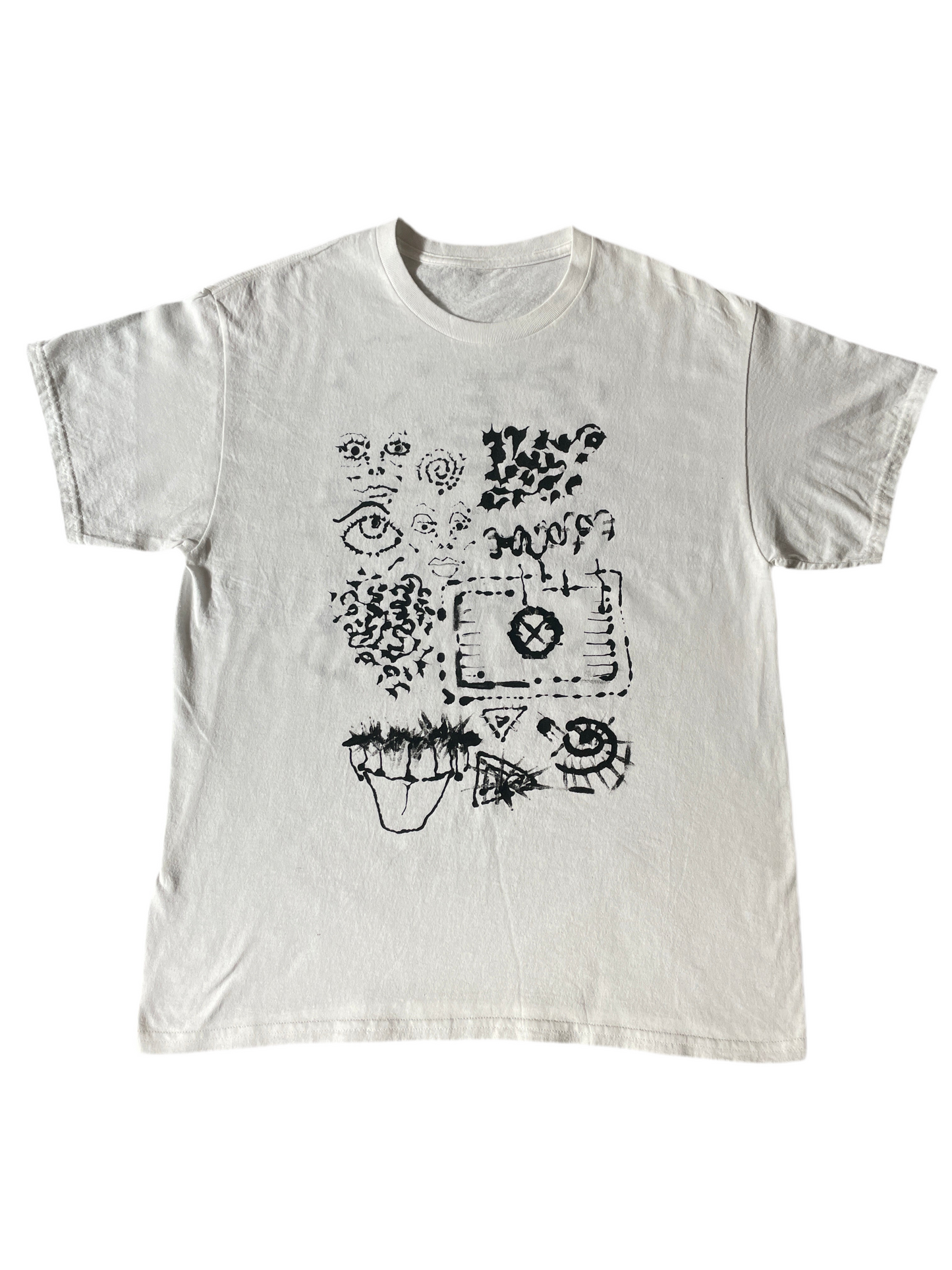 Watching (XL)