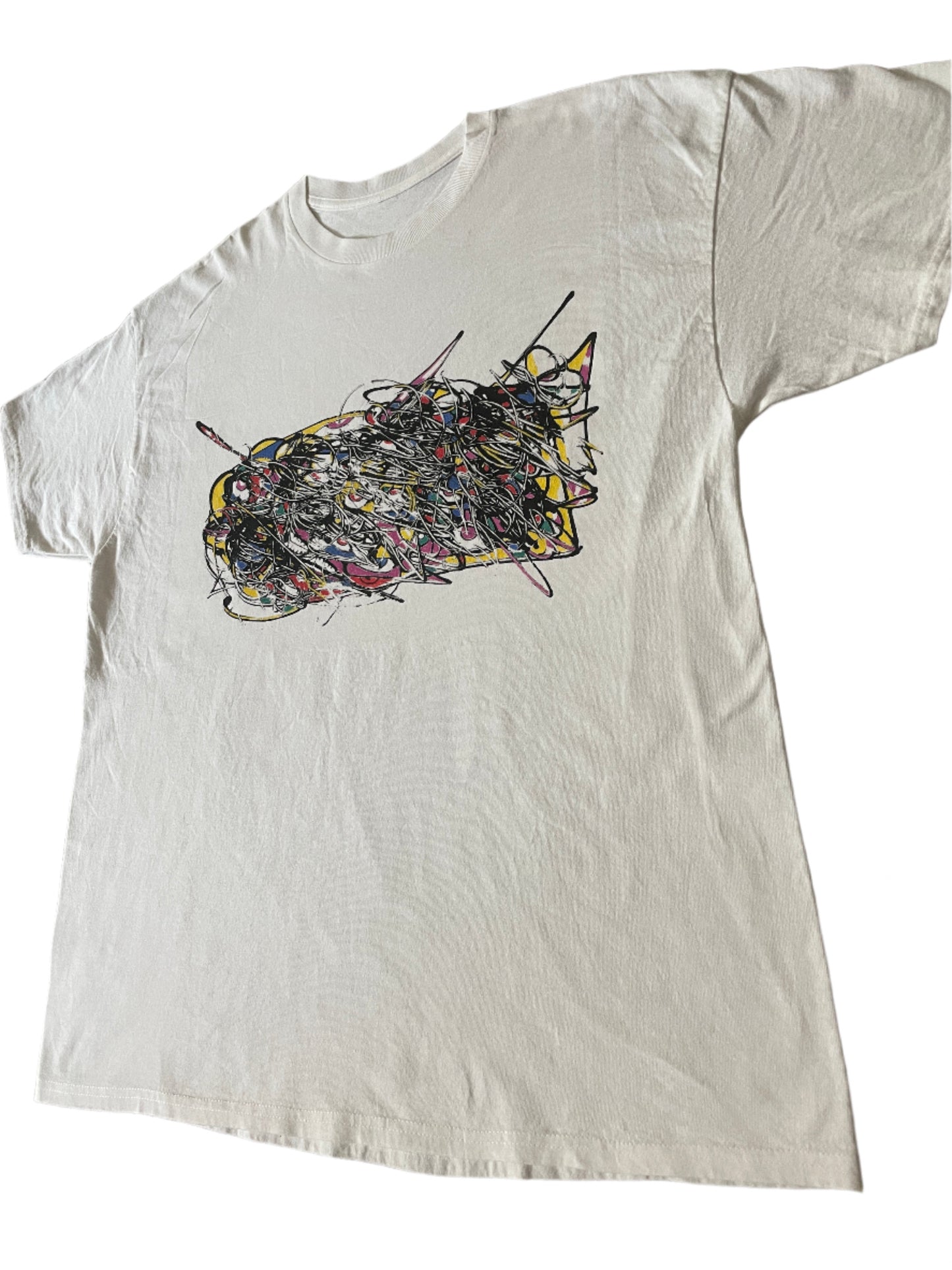 Strained (XL)