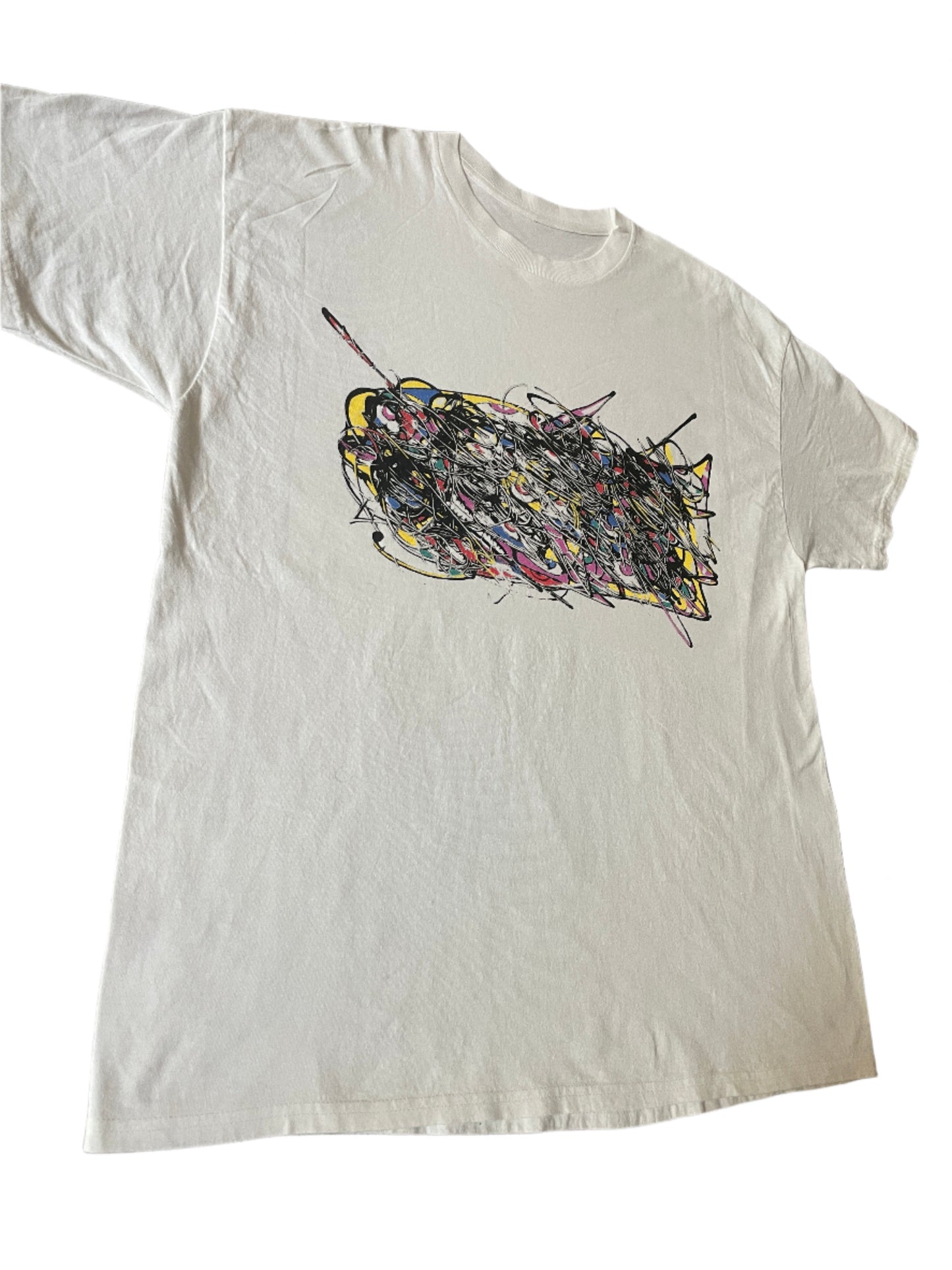Strained (XL)