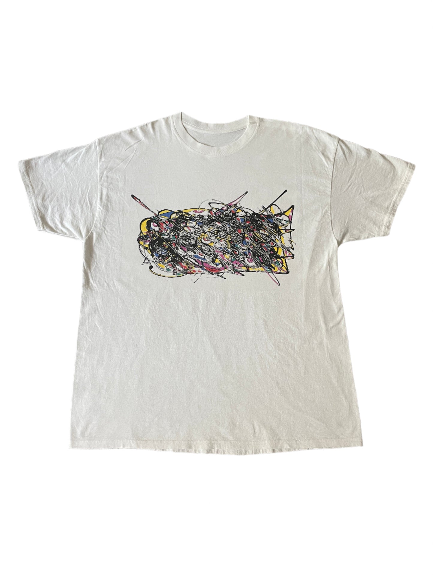 Strained (XL)