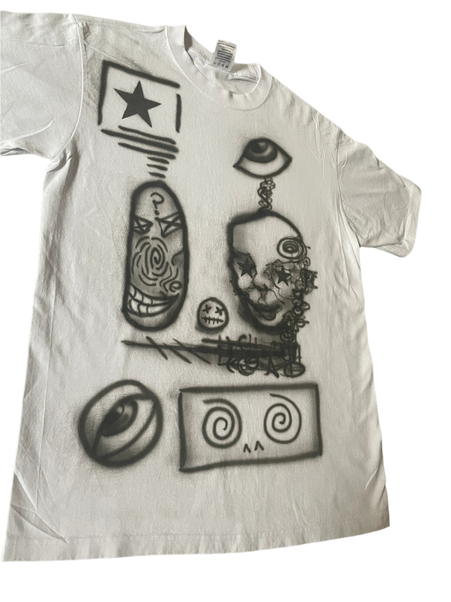 Toy Mind (L)