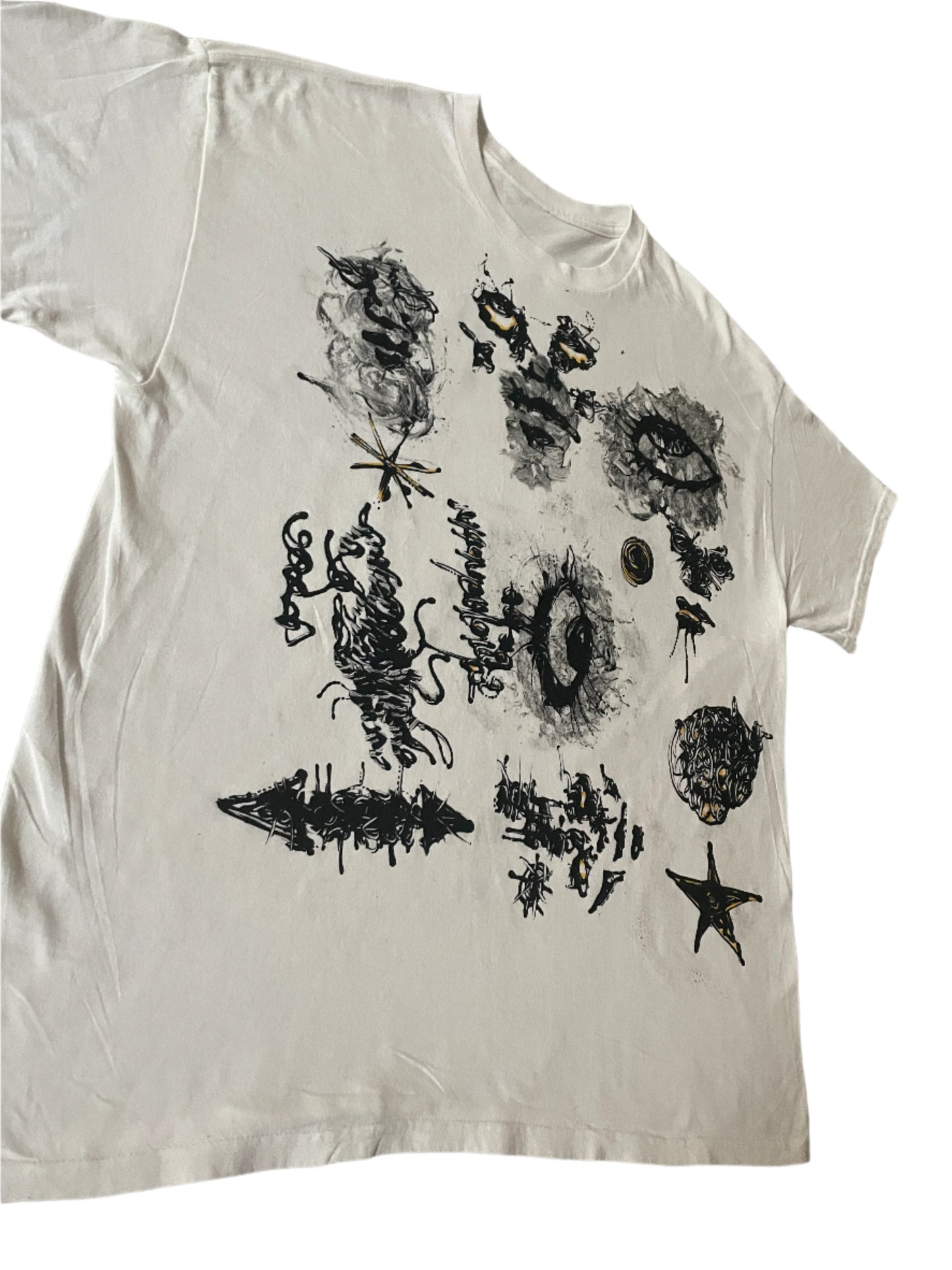 Eyes Up (XL)