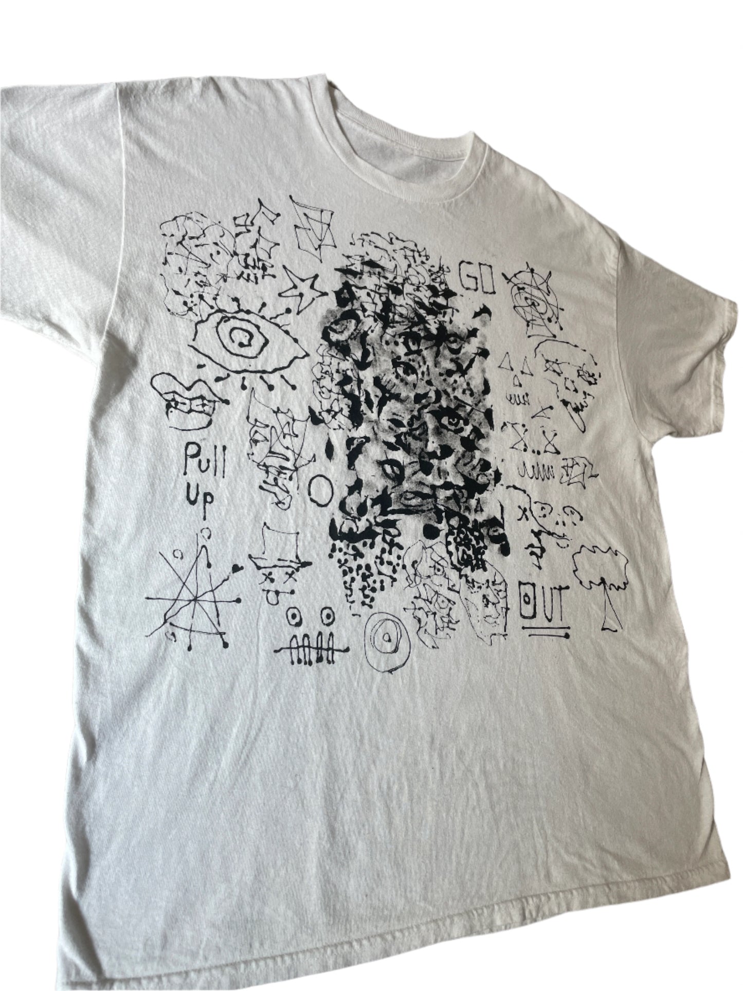 GO OUT (XL)