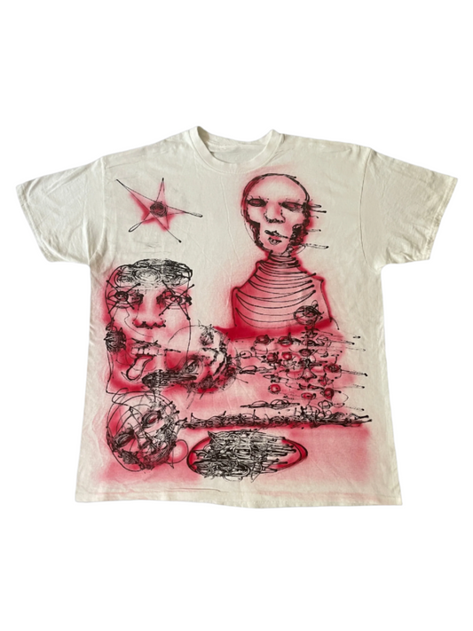 Signal Lost (XL)