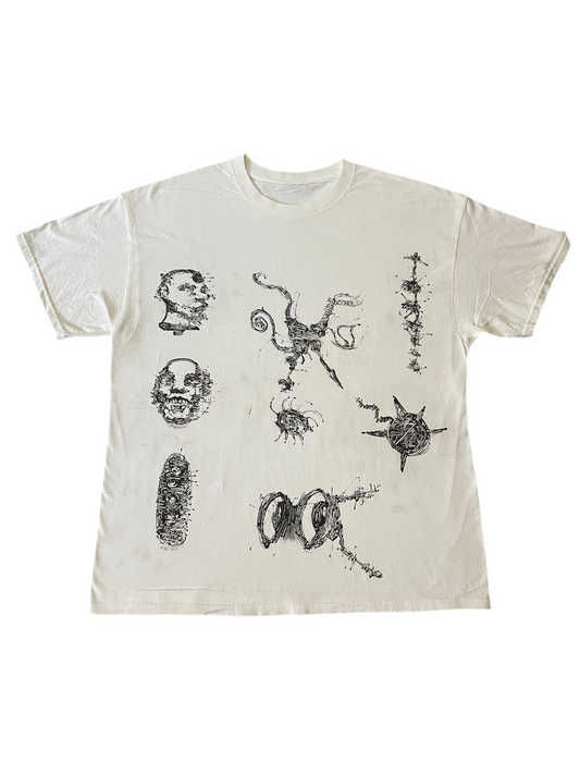 Mace Face (XL)