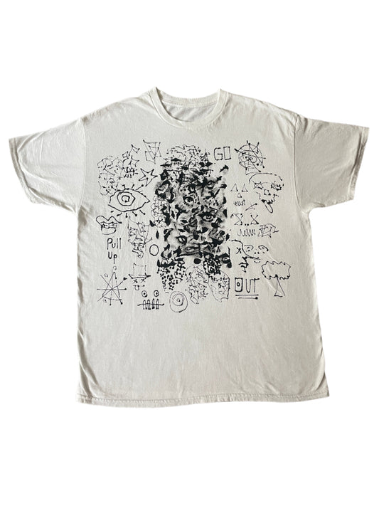 GO OUT (XL)