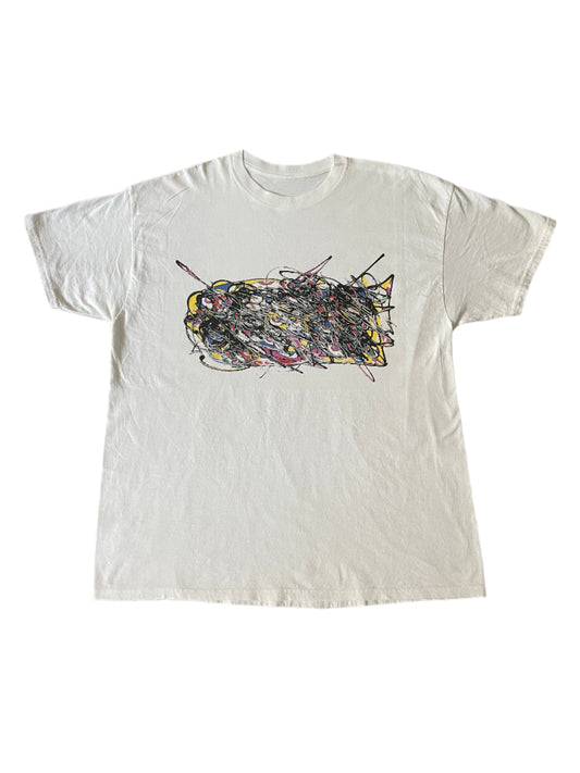 Strained (XL)