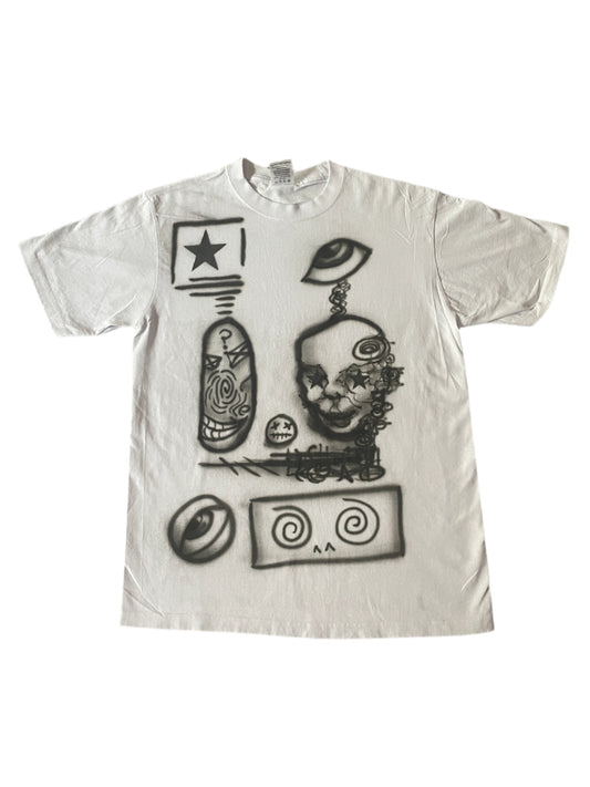 Toy Mind (L)